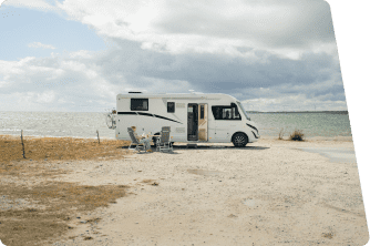 Karin, Mieterin bei MyCamper