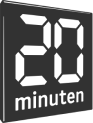 20 Minuten